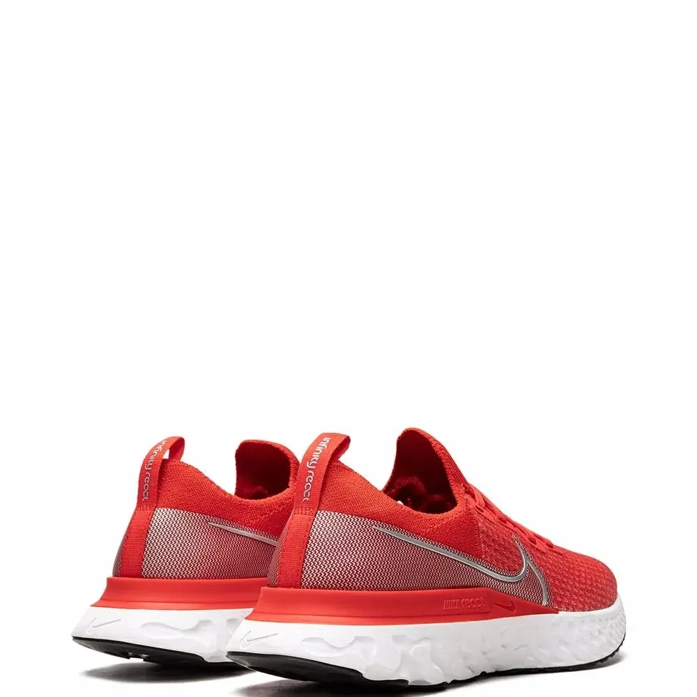 Кроссовки React Infinity Run Flyknit