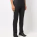 Узкие брюки строгого кроя