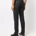 Узкие брюки строгого кроя