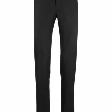 Узкие брюки строгого кроя Узкие брюки строгого кроя