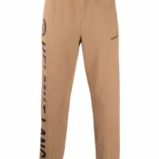 Спортивные брюки с логотипом