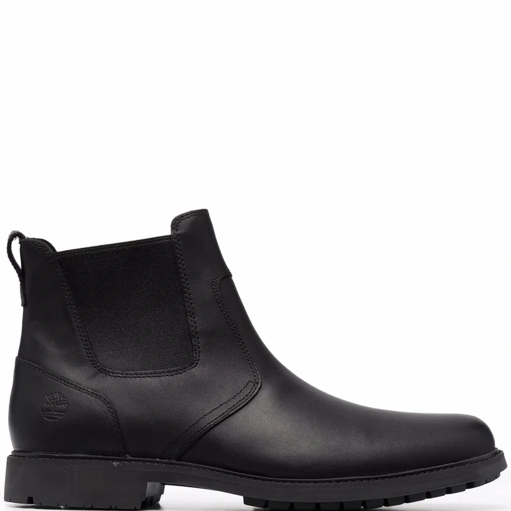 ботинки челси