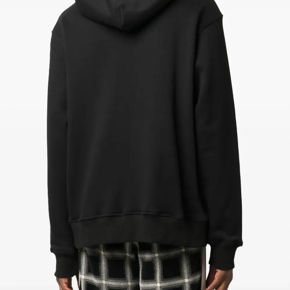 Худи Authorized Dealer с надписью