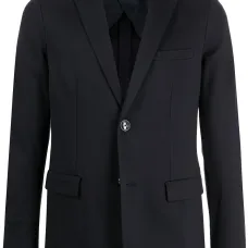 Однобортный пиджак