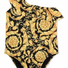 Слитный купальник Barocco Baby