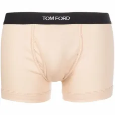 Боксеры с логотипом на поясе Боксеры с логотипом на поясе