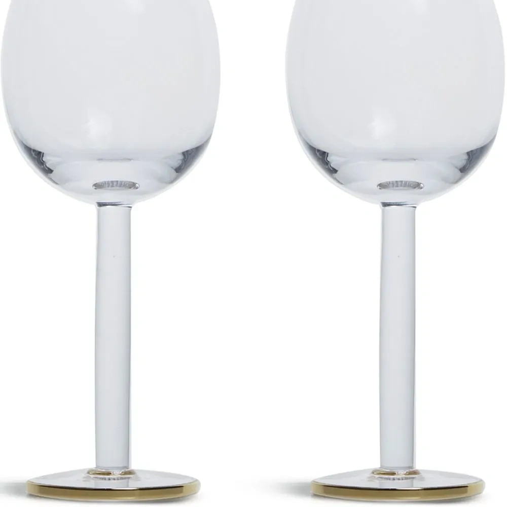 Набор Luca из двух бокалов для вина