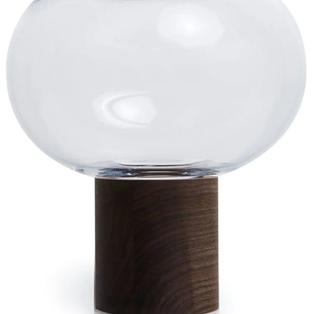 Ваза Oblate среднего размера Ваза Oblate среднего размера