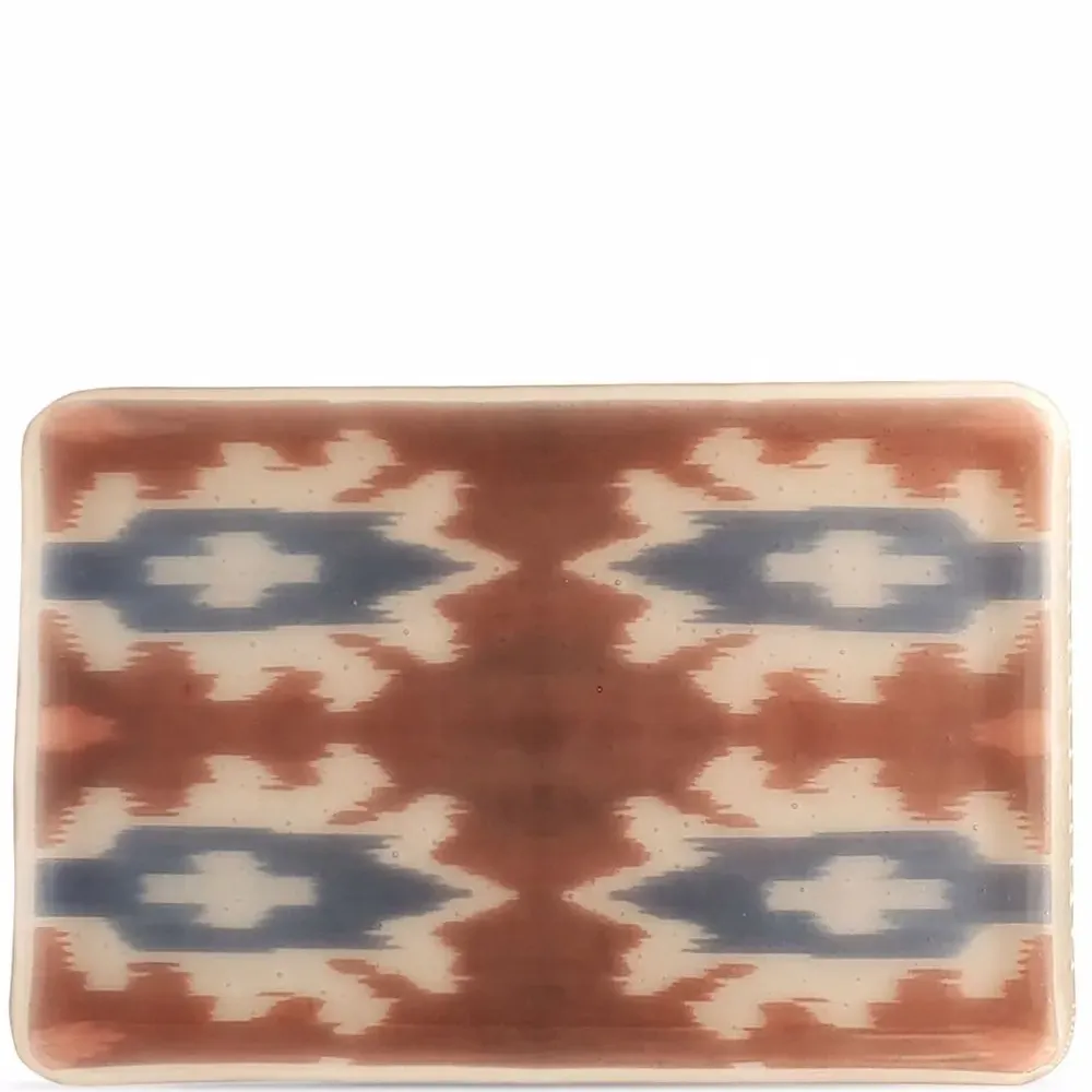Поднос Ikat