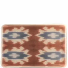 Поднос Ikat