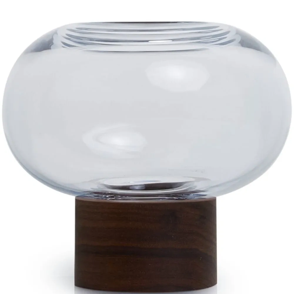 Маленькая ваза Oblate