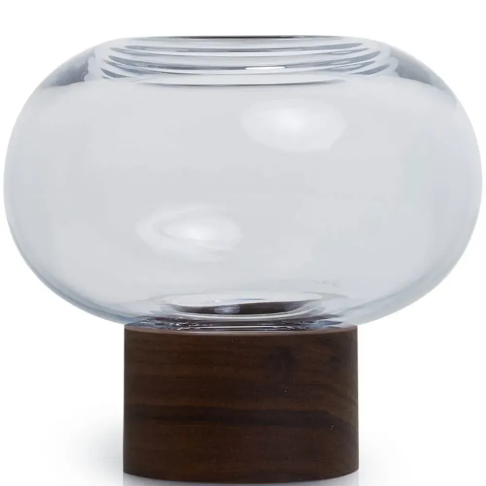 Маленькая ваза Oblate