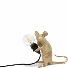 Лампа Sitting Mouse Лампа Sitting Mouse