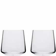 Набор из двух бокалов для красного вина Stand Up