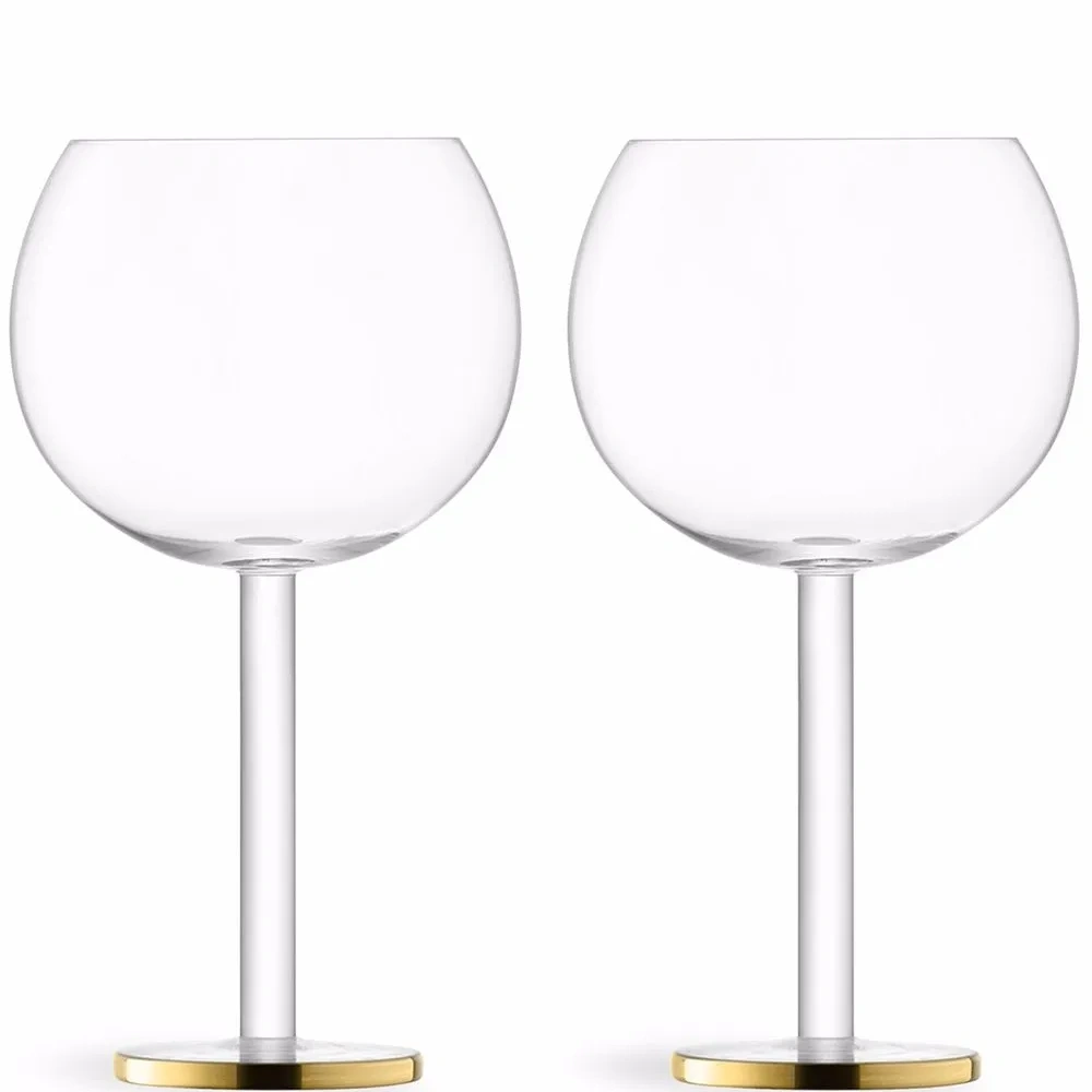 Набор из двух бокалов Luca Balloon