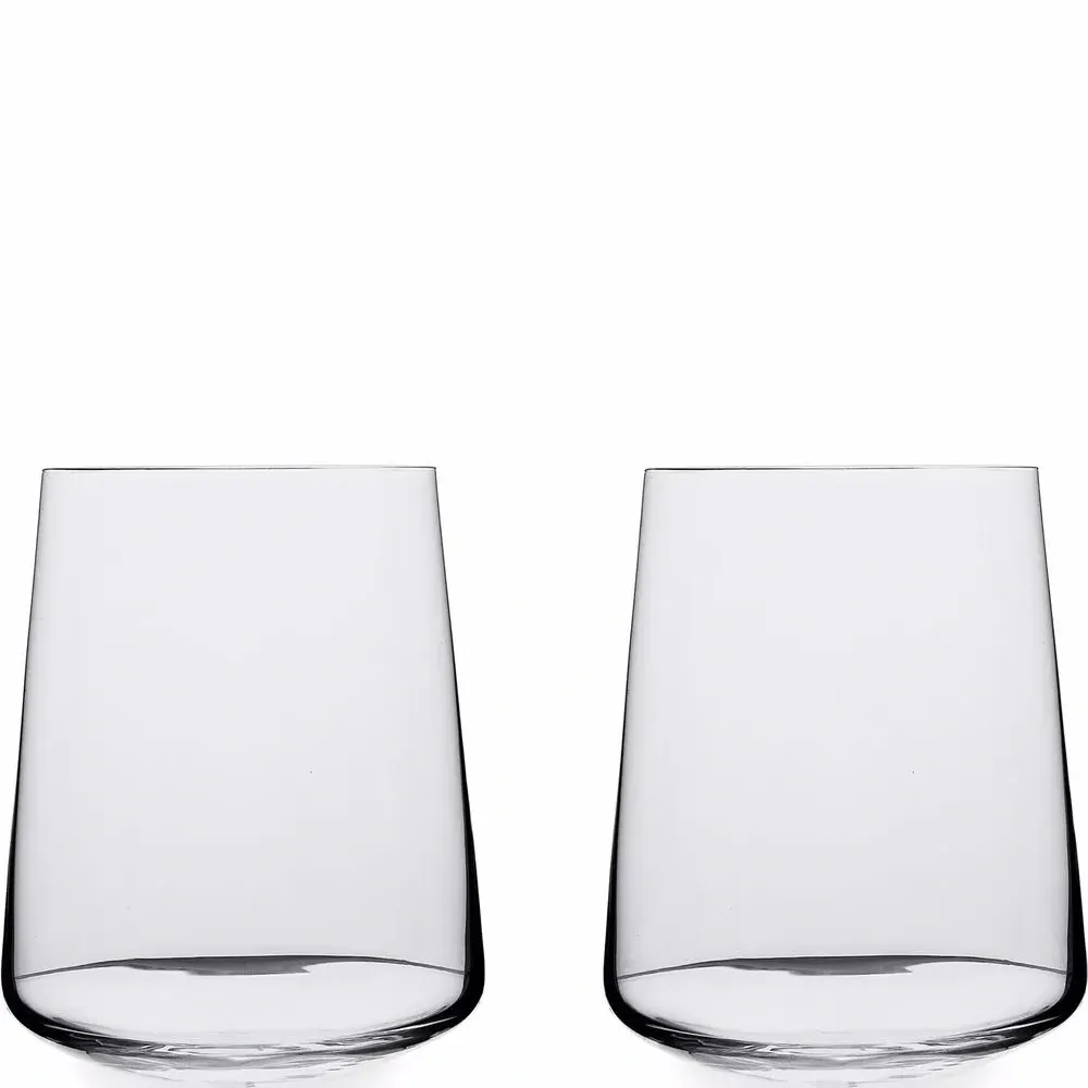 Комплект Stand Up из двух бокалов для вина