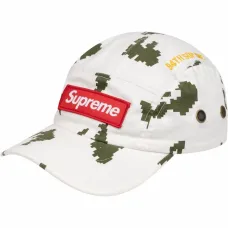 Кепка в стиле милитари