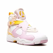 Кроссовки Air Jordan 8 Retro