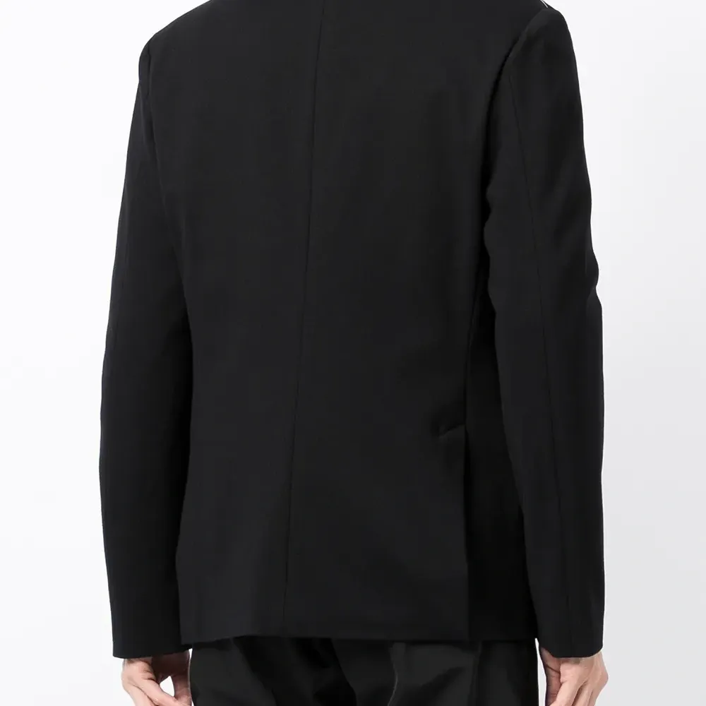 Однобортный пиджак