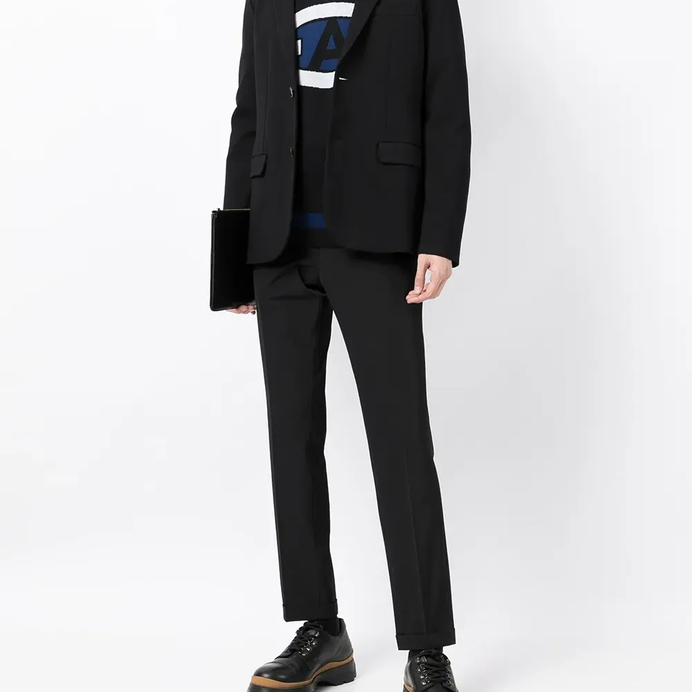 Однобортный пиджак