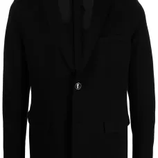 Однобортный пиджак