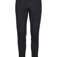 Джинсы с вытачками