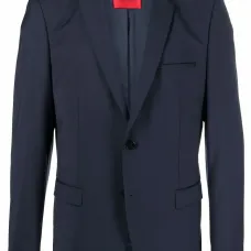 Однобортный пиджак