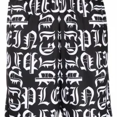 Спортивные шорты с логотипом