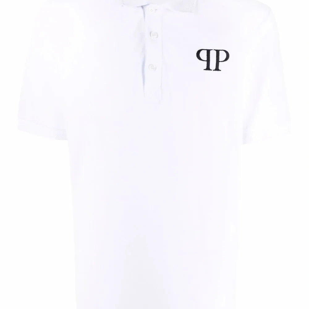 Рубашка поло Iconic Plein