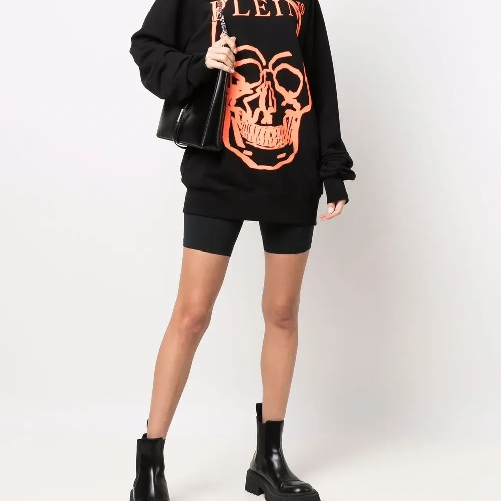 Толстовка с логотипом Толстовка с логотипом