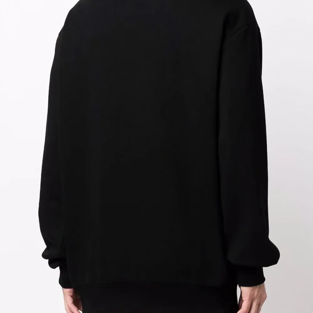 Толстовка с логотипом Толстовка с логотипом