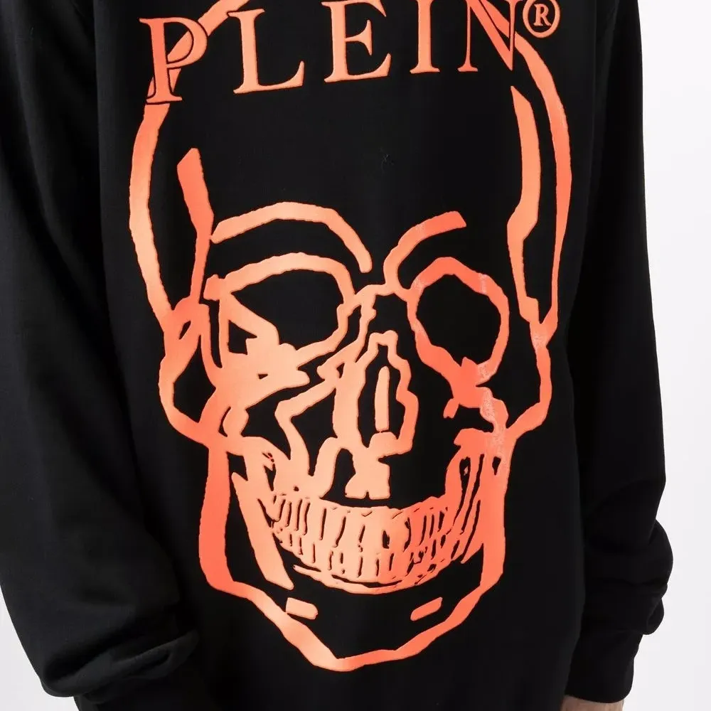 Толстовка с логотипом Толстовка с логотипом