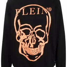 Толстовка с логотипом