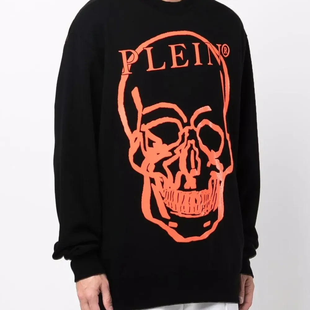 Толстовка с логотипом Толстовка с логотипом