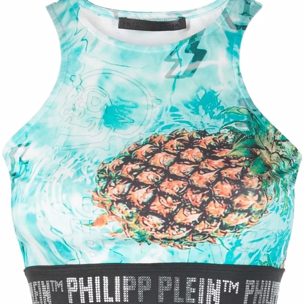 Топ Pineapple Skies