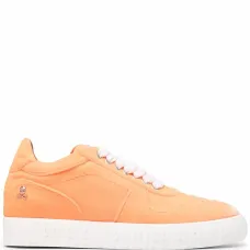 Бархатные кеды King Power