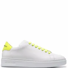 Кеды в стиле колор-блок Кеды в стиле колор-блок