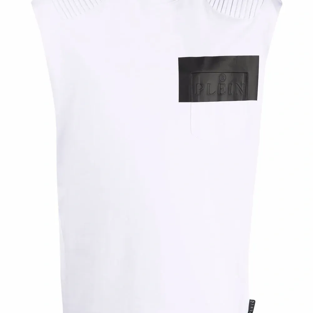 Топ с логотипом