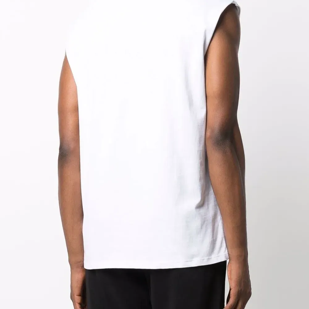 Топ с логотипом