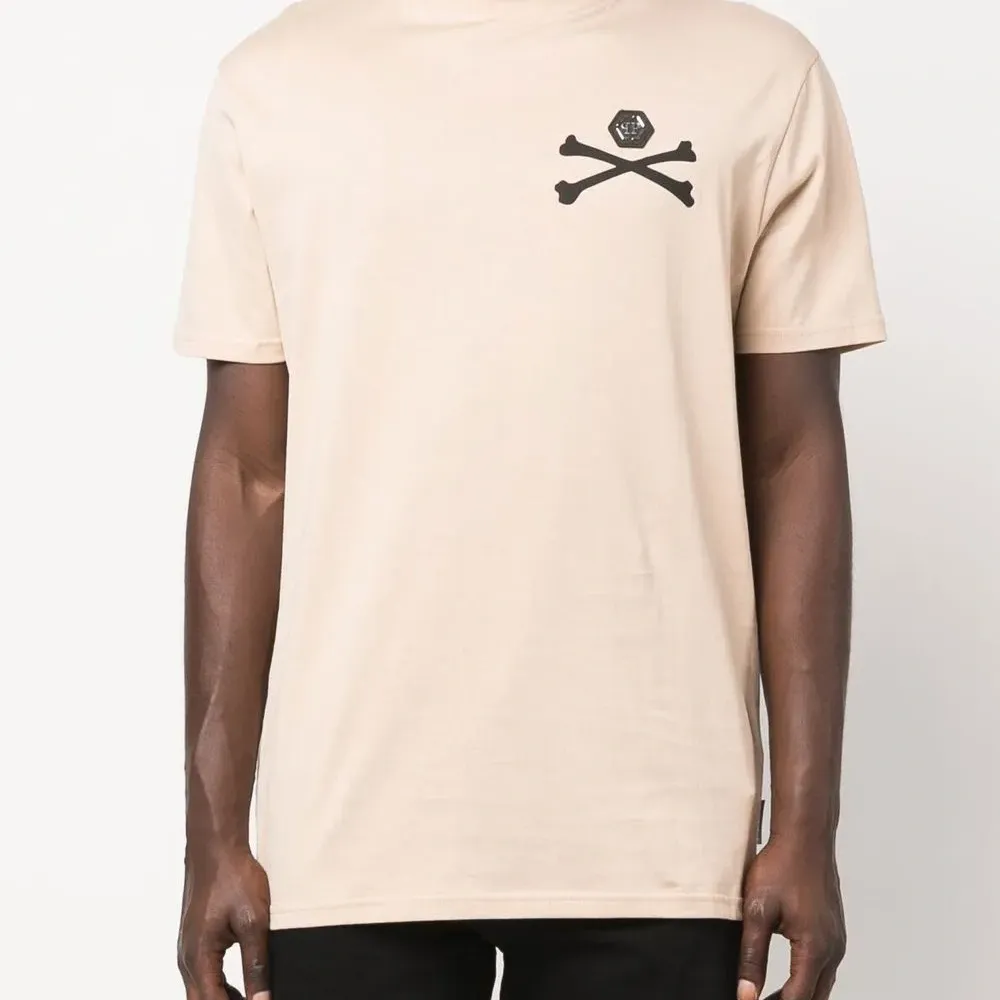 Футболка Skeleton