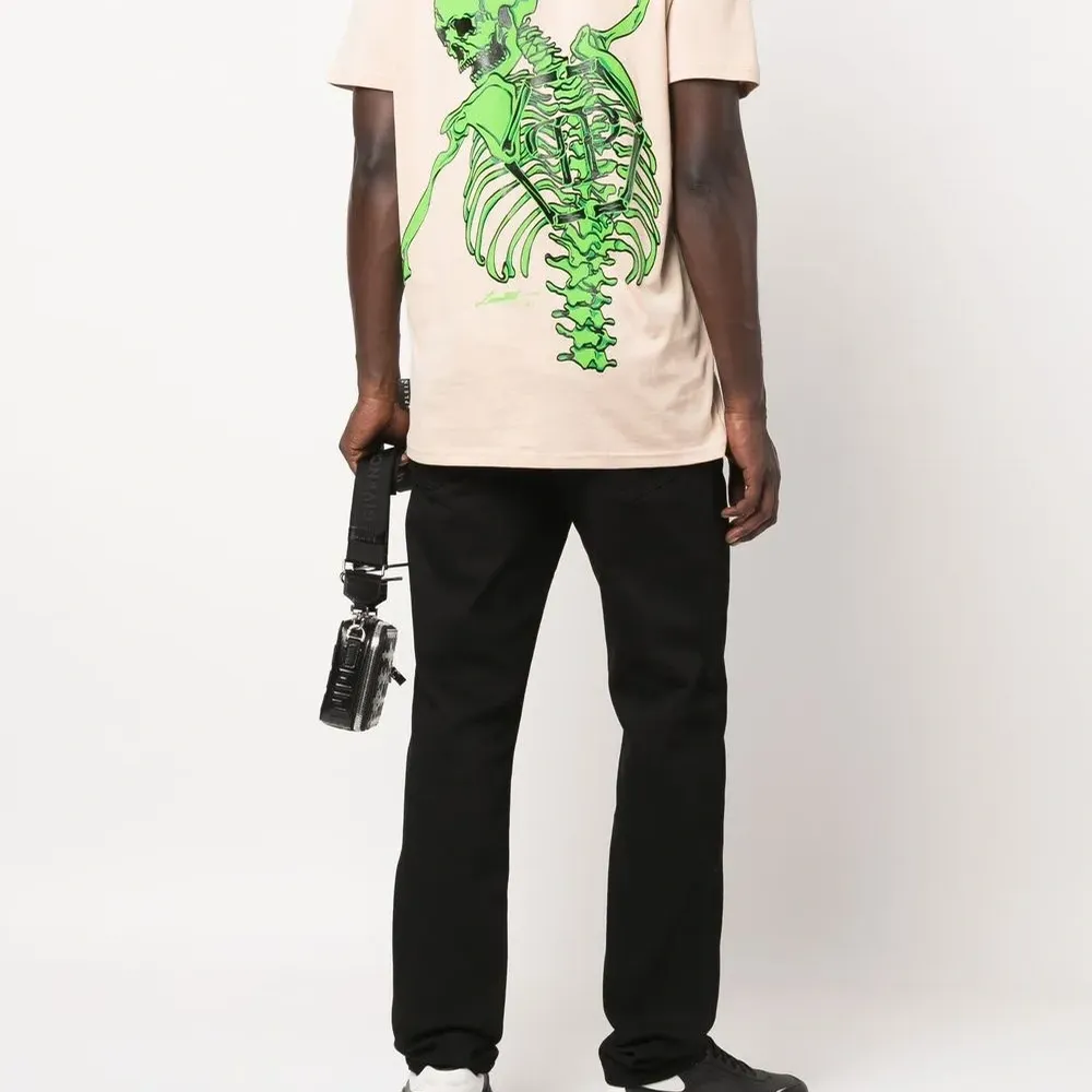 Футболка Skeleton