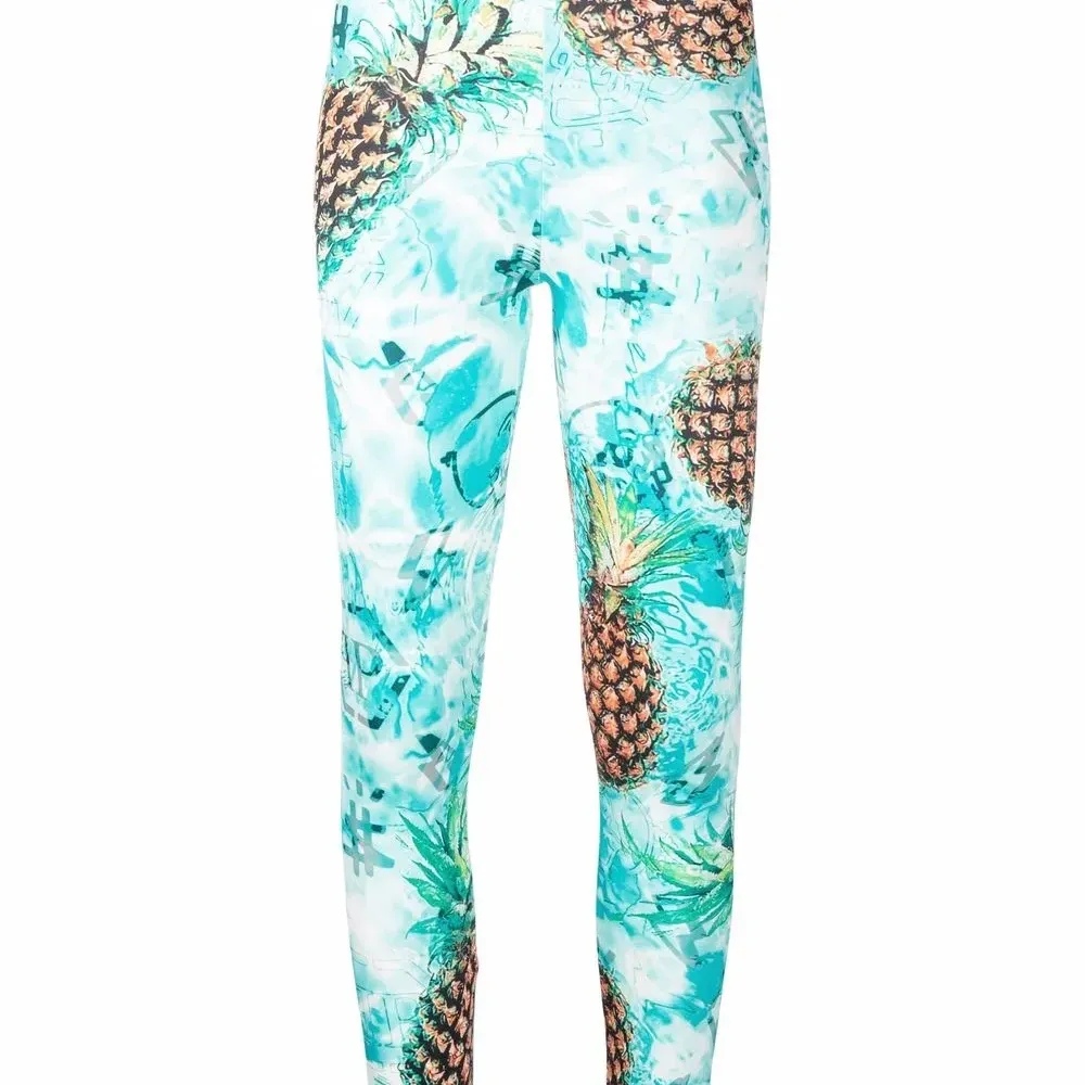 Легинсы Pineapple Skied