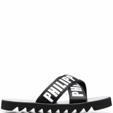 Шлепанцы TM Gummy