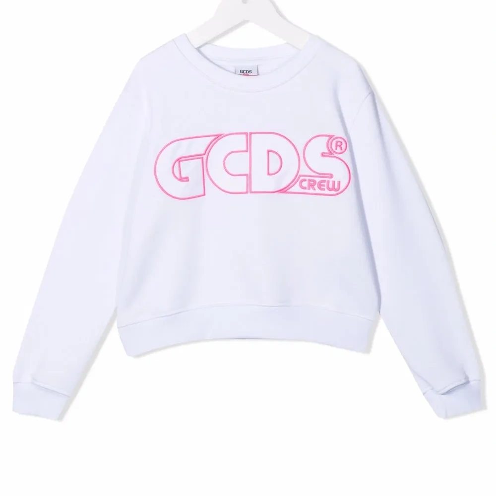 толстовка с логотипом