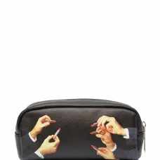 Набор из двух косметичек