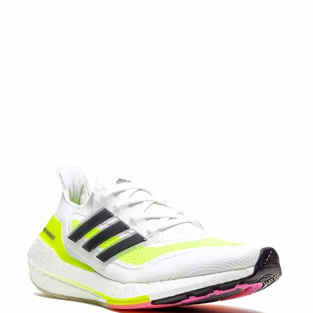 Кроссовки Ultraboost 21