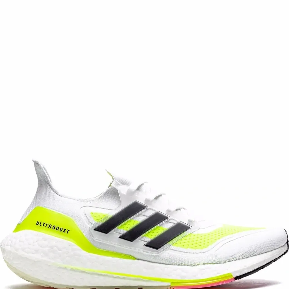 Кроссовки Ultraboost 21