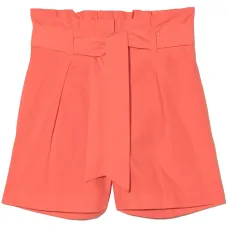 Шорты Nath с поясом