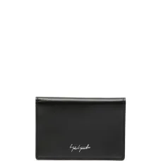 Бумажник с логотипом Бумажник с логотипом