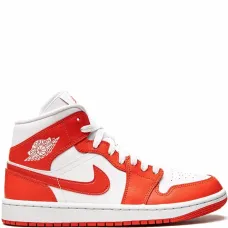 Кроссовки Air Jordan 1 Mid Кроссовки Air Jordan 1 Mid